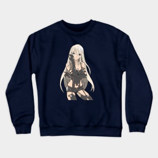 NieR: Automata - A2 Crewneck Sweatshirt